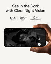 Eufy S350 Cam: Feature-Packed Home Security